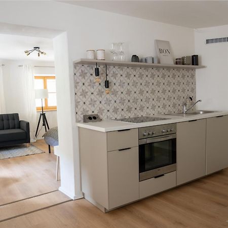 Ferienwohnung Am Siglhof ซาแมร์แบร์ก ภายนอก รูปภาพ