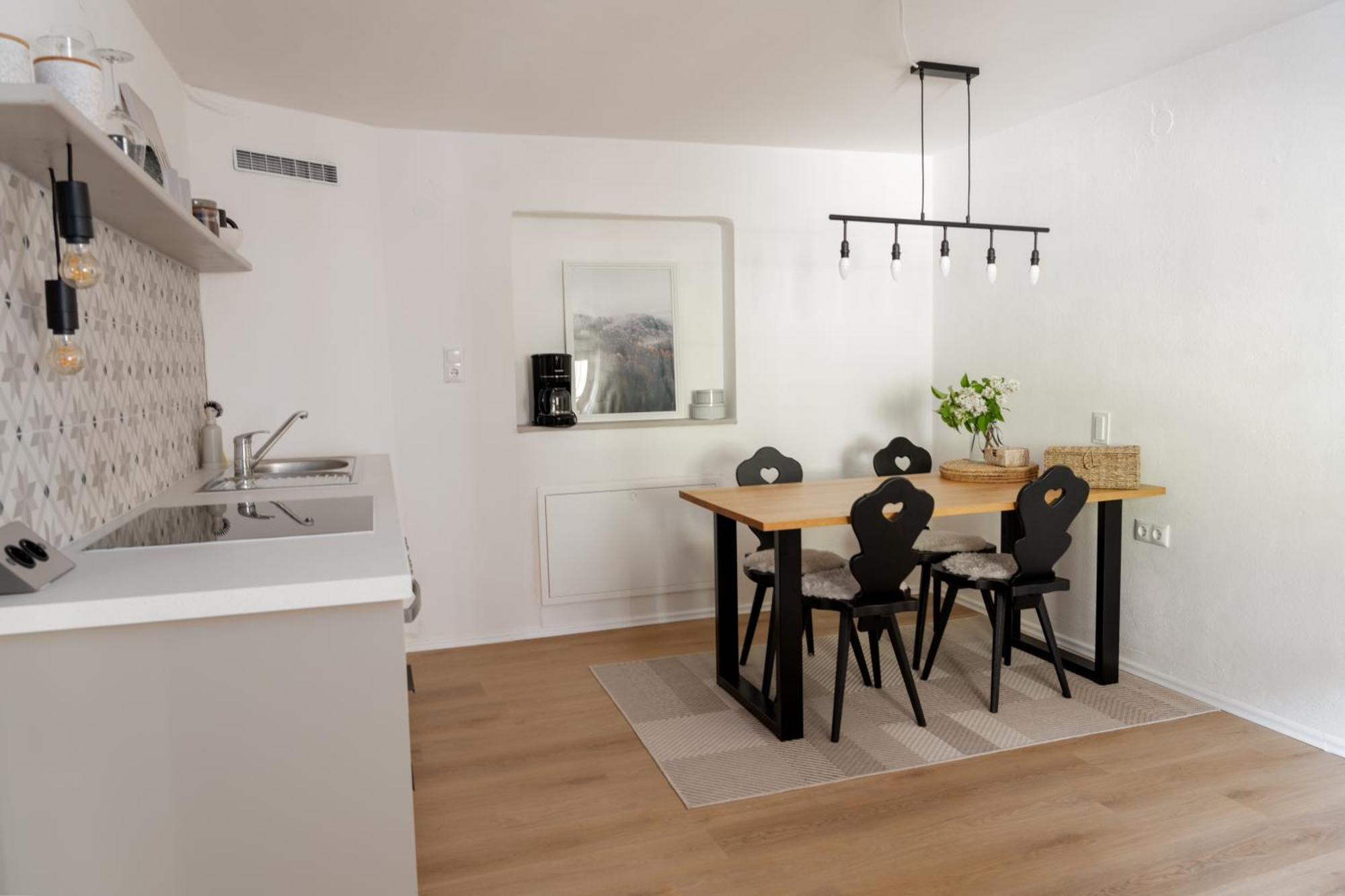 Ferienwohnung Am Siglhof ซาแมร์แบร์ก ภายนอก รูปภาพ