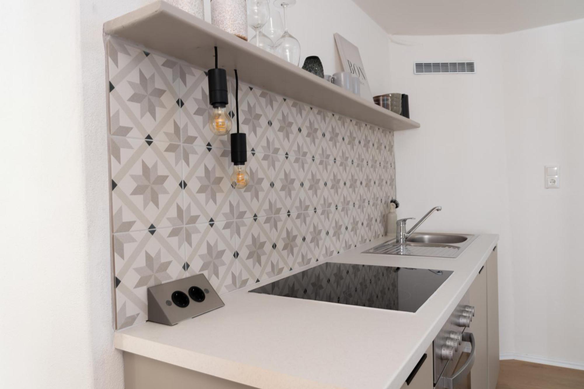 Ferienwohnung Am Siglhof ซาแมร์แบร์ก ภายนอก รูปภาพ