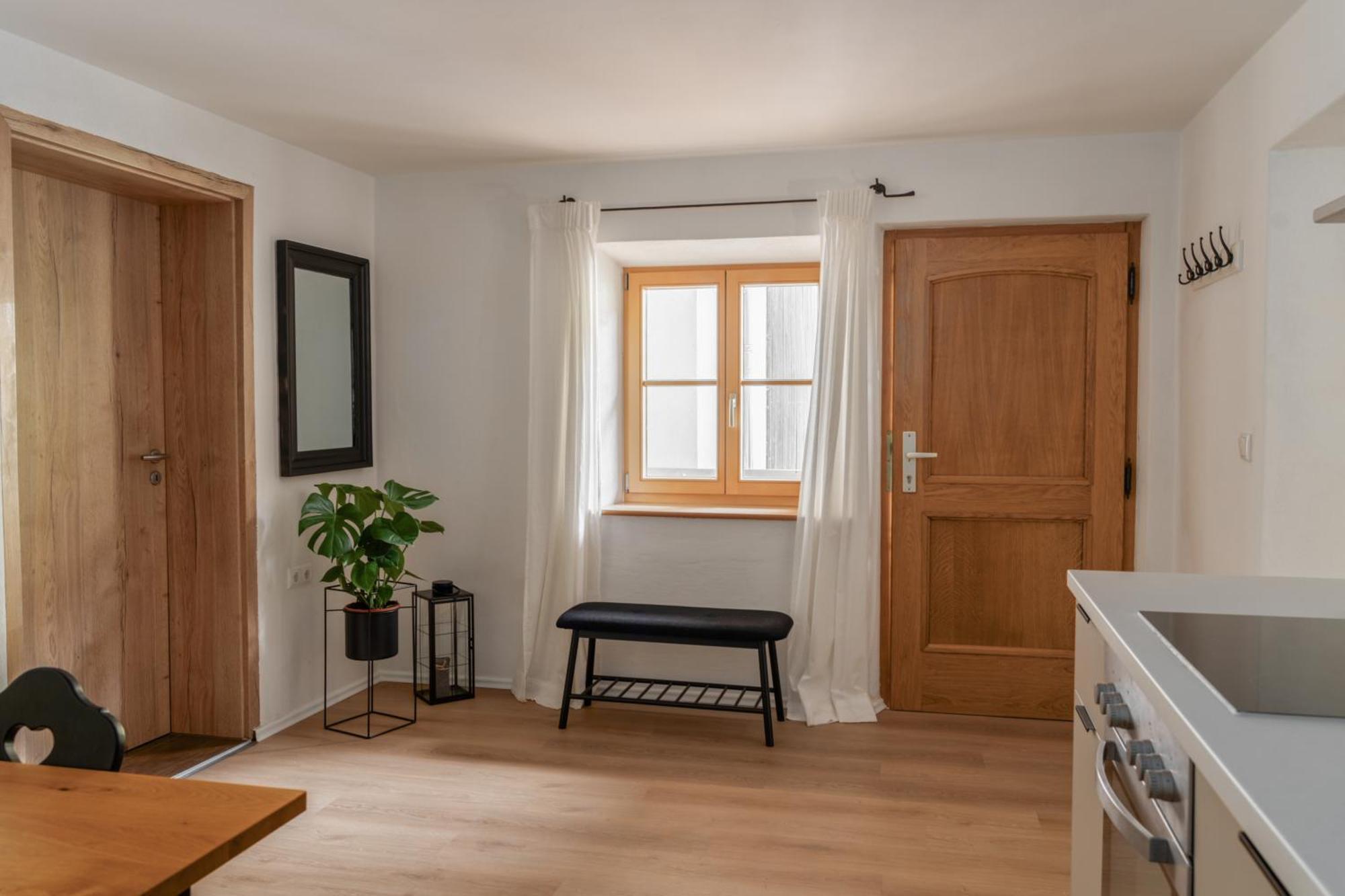 Ferienwohnung Am Siglhof ซาแมร์แบร์ก ภายนอก รูปภาพ