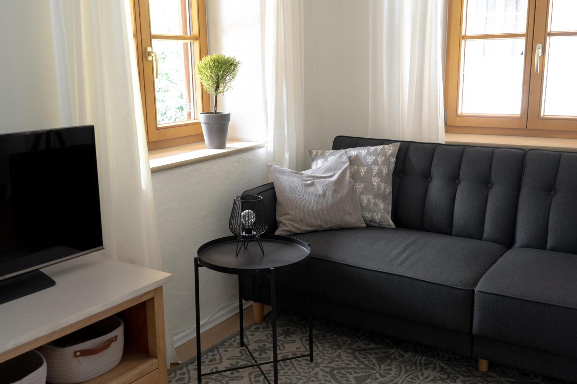 Ferienwohnung Am Siglhof ซาแมร์แบร์ก ภายนอก รูปภาพ